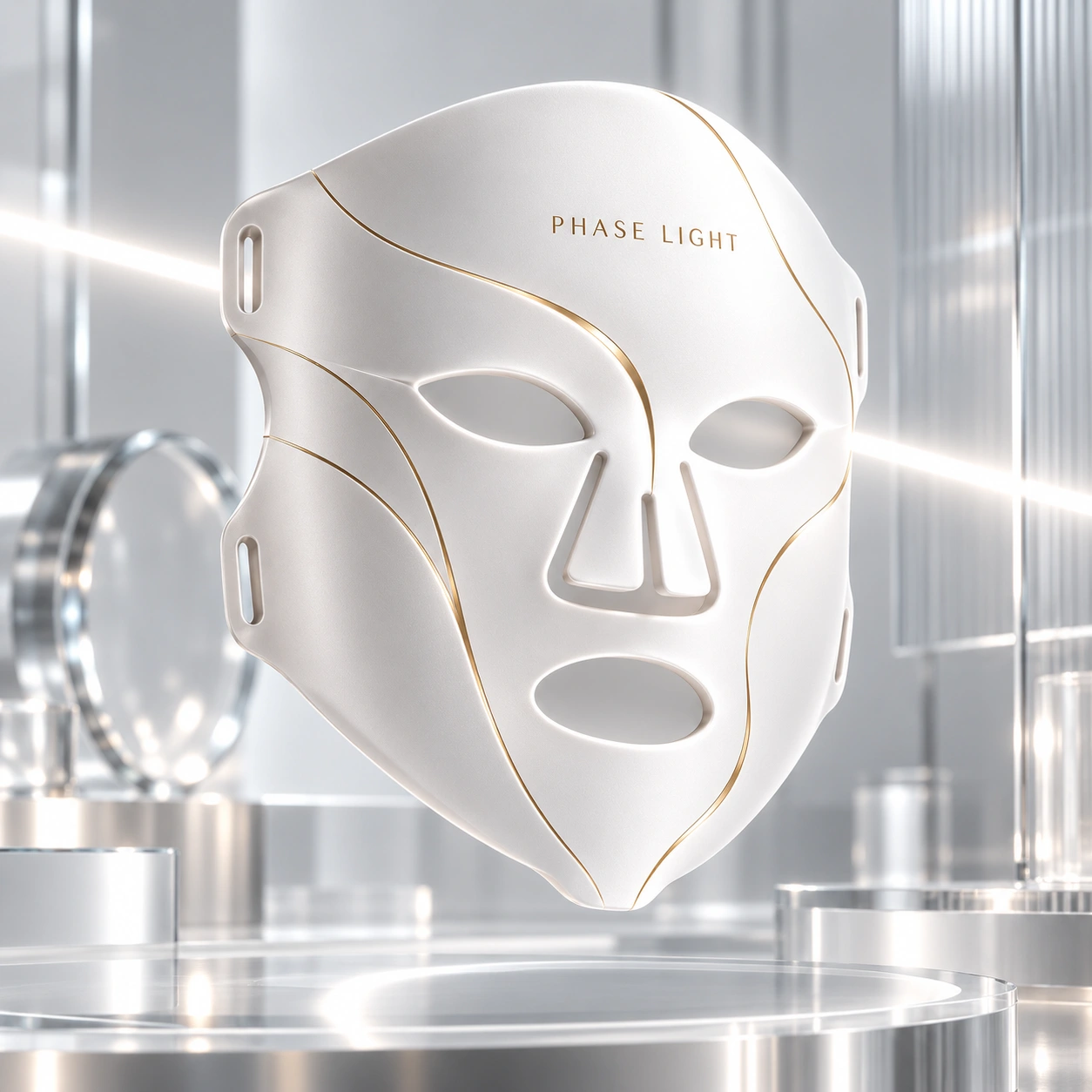 PHASE LIGHT F1S 品牌提供的产品外观图 1