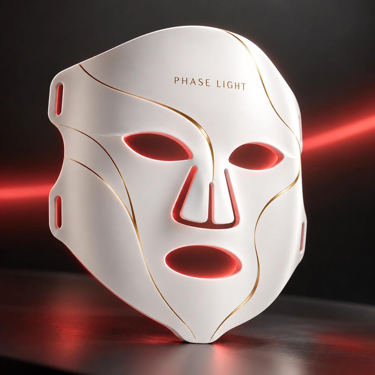 PHASE LIGHT F1S 品牌提供的产品外观图 3