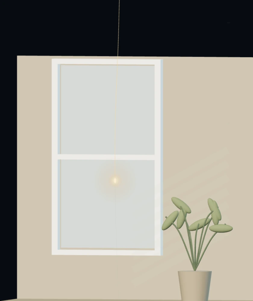 Your day.<br>Your own light. — Optical and product concept
